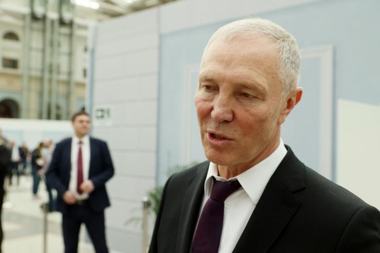Владимир Сальдо