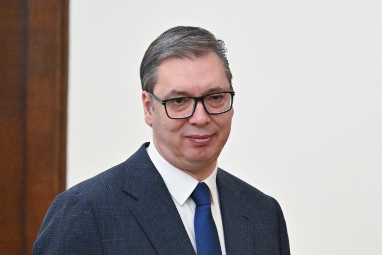 Александр Вучич