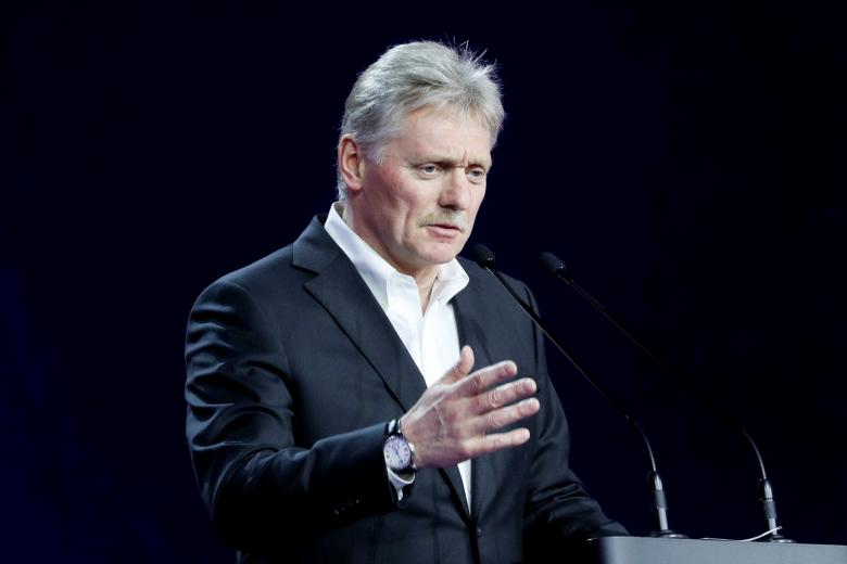Дмитрий Песков