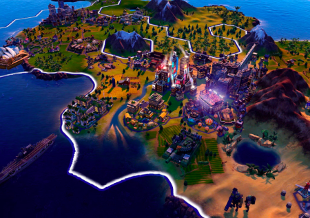 Epic Games Store бесплатно раздаёт Civilization VI