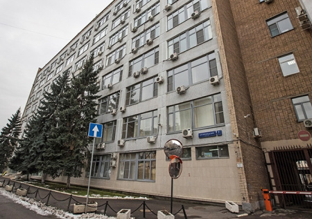 Роскомнадзор опроверг сообщения о блокировке мессенджеров в Крыму