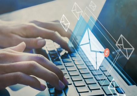 В России запустили сервис переноса электронной почты с иностранных платформ