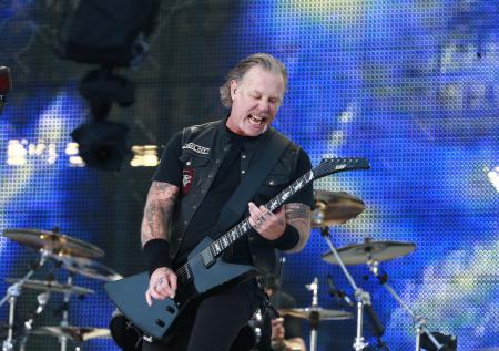 Metallica к юбилею Black Album выпустила его масштабное переиздание