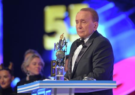 Отречение от КВН, команда Путина, болезнь: куда пропал Масляков-старший