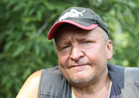 «Сварил голову и кисти рук»: пермский людоед о жертвах, водке и собачатине