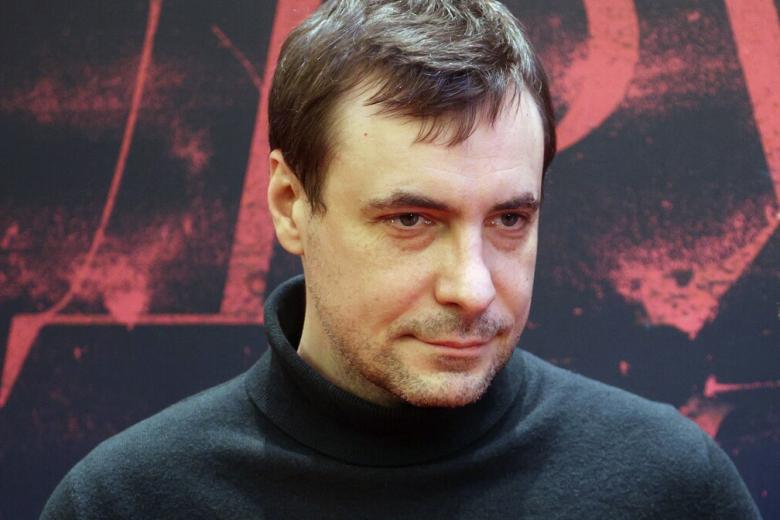 Евгений Цыганов