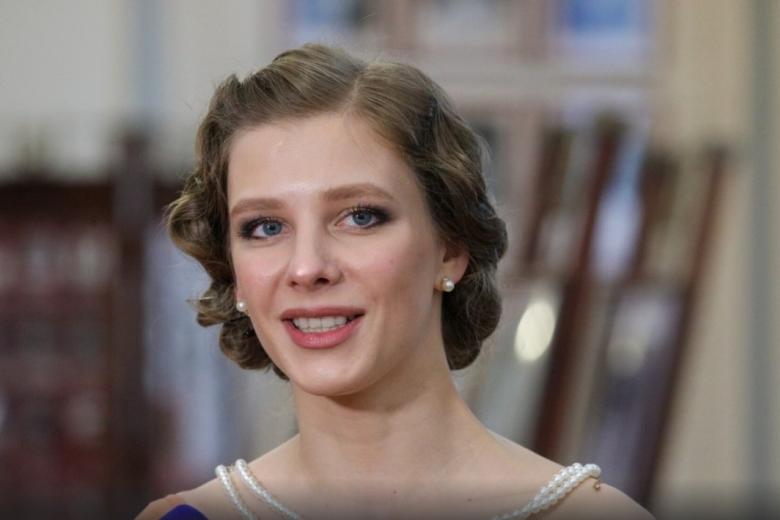 Елизавета Арзамасова