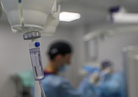 В Подмосковье умер ребенок, пролежавший три года в коме из-за ошибки врачей