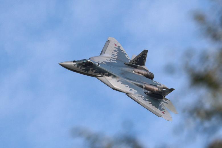 Су-57
