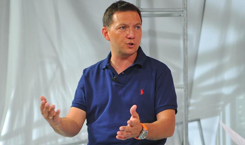 Георгий Черданцев