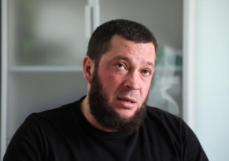 Штурмовик поставил точку в вопросе обозначения трубы в операции «Поток»