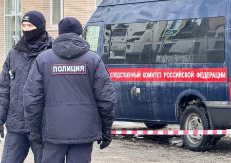 Узбекский канал опроверг публикации о подозреваемом в убийстве Кириллова