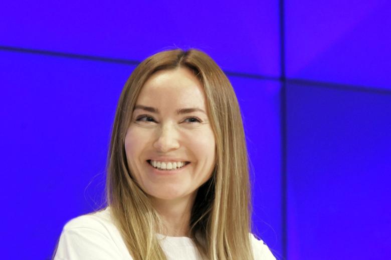 Юлия Александрова