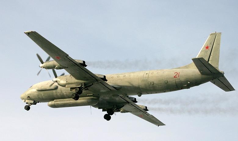 Ил-20