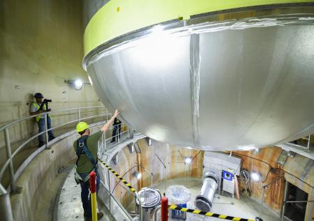 Boeing купит в России деталь для своего космического корабля