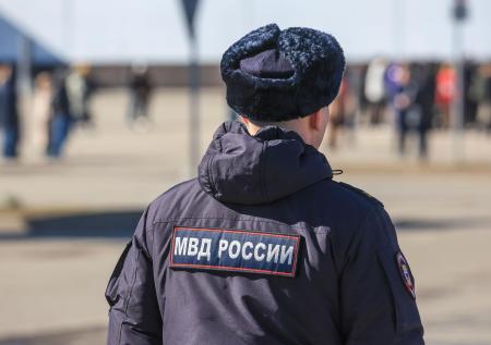 Вооруженный самокатом петербуржец набросился на бригаду скорой