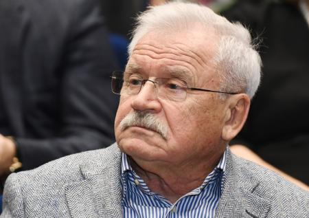 «Шла под откос»: Никоненко рассказал, как спас Федосееву-Шукшину от запоев 