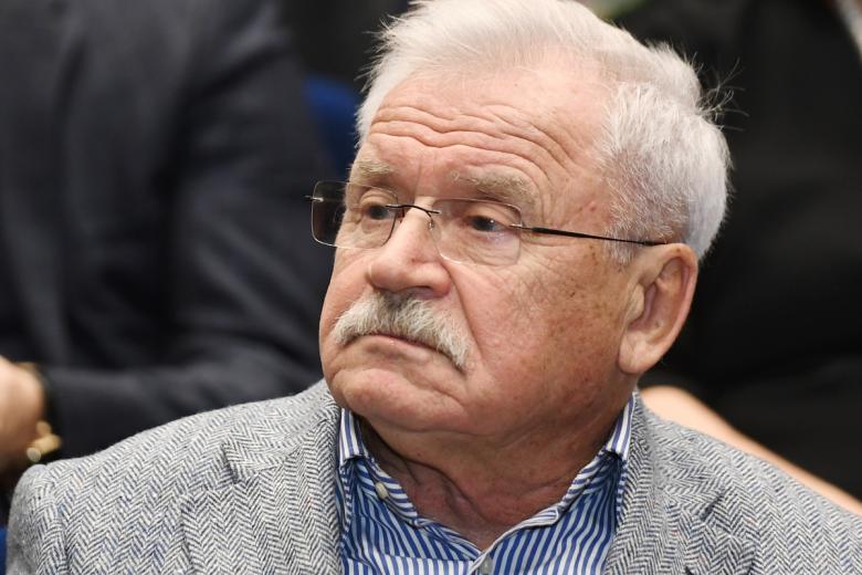 Сергей Никоненко