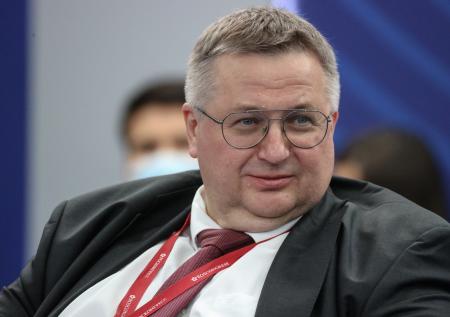 «Билет на «Титаник»: вице-премьер Оверчук о желании Армении вступить в ЕС