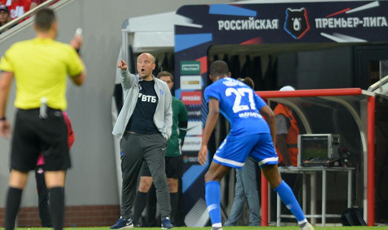 Дмитрий Хохлов 