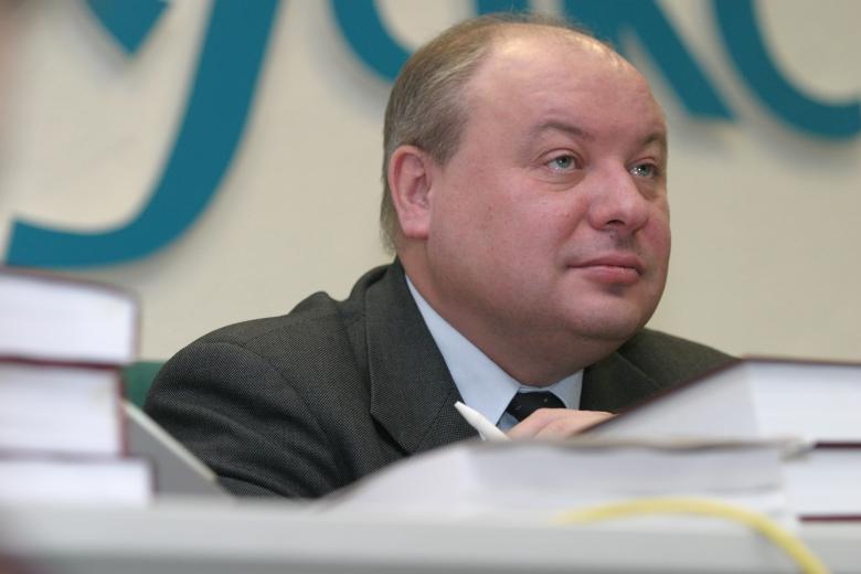Егор Гайдар