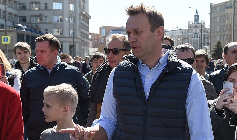 Алексей Навальный
