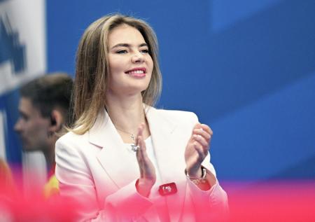 «Конец эры»: Кабаева проводила Винер с поста тренера сборной России