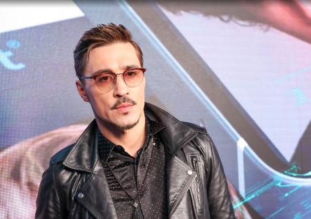 Билан раскрыл значение своего амулета-«антидепрессанта»