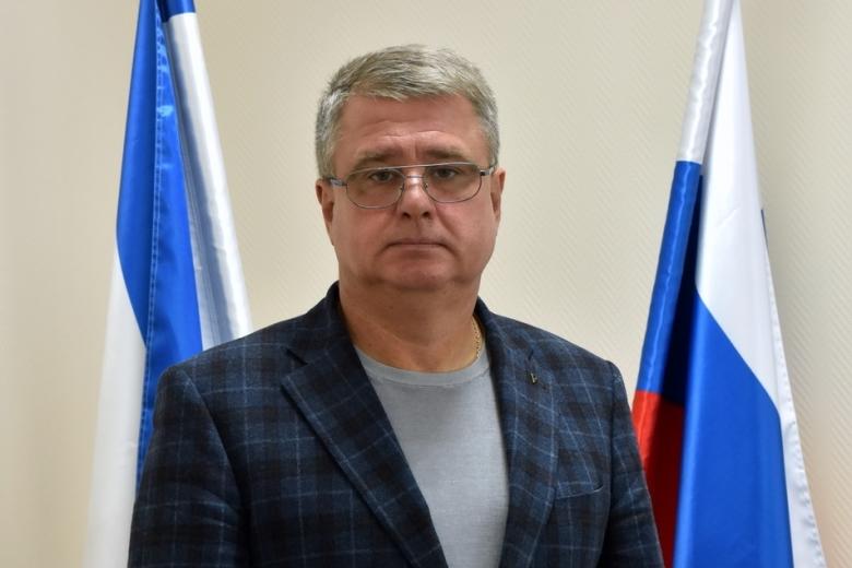 Константин Скрупский