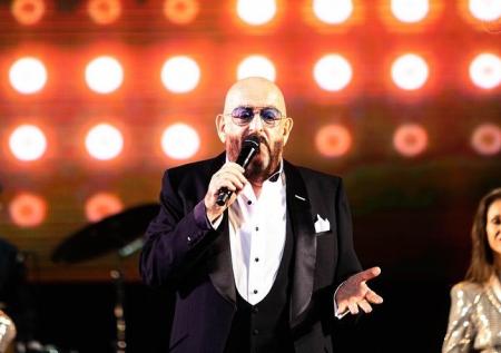 73-летний Шуфутинский хочет снова стать отцом