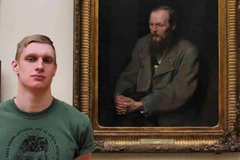 Никита Белянкин