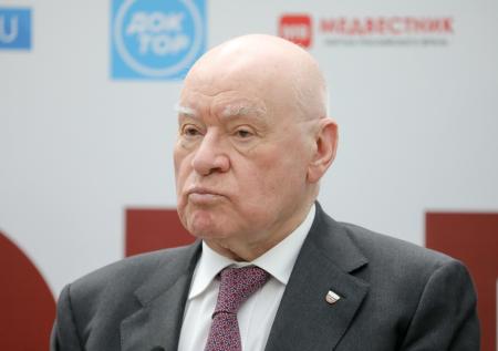 «Прогресс неимоверный»: Бокерия рассказал о достижениях кардиохирургии