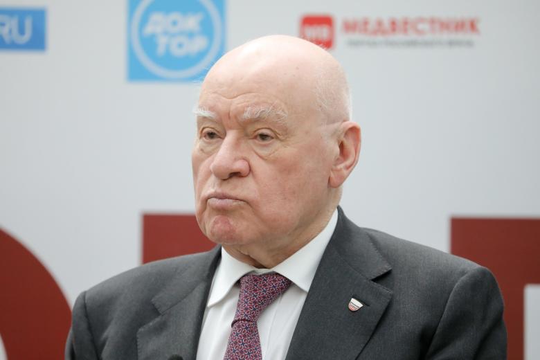 Лео Бокерия