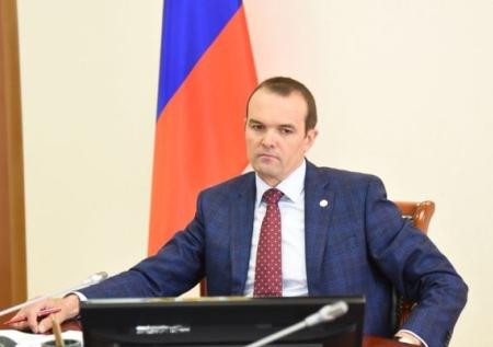 Экс-глава Чувашии находится в реанимации в Петербурге