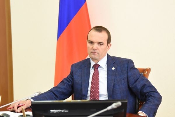 Михаил Игнатьев