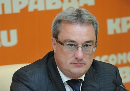 Экс-главу Коми ждёт длительный срок и штраф в полмиллиарда