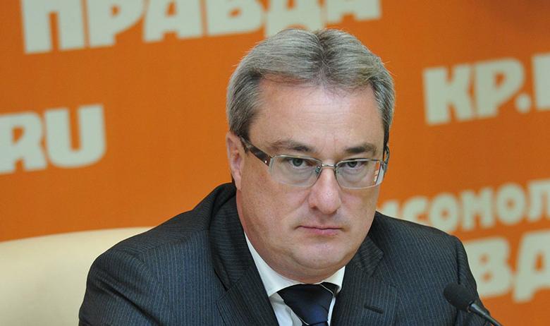 Вячеслав Гайзер