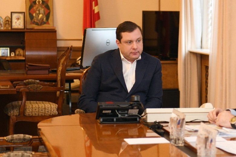 Алексей Островский