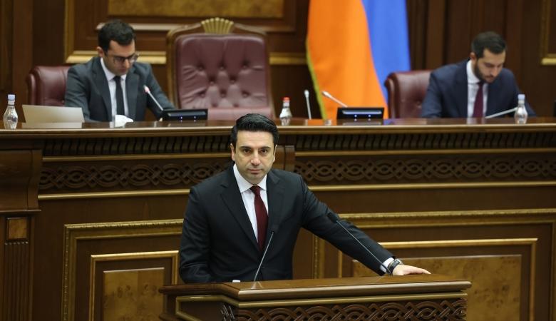 Ален Симонян