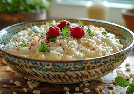 Что приготовить из перловки: 5 рецептов вкусных блюд с перловой крупой
