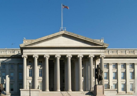 США выпустили лицензию на операции с частью банков России