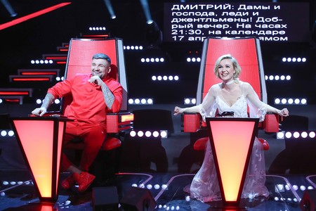Шоу «Голос», сезон 13, выпуск 9: кто выбыл 28 марта, результаты