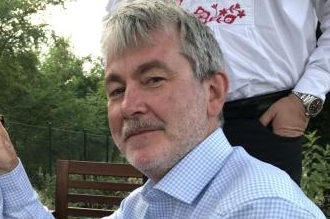 Роберт Квиле