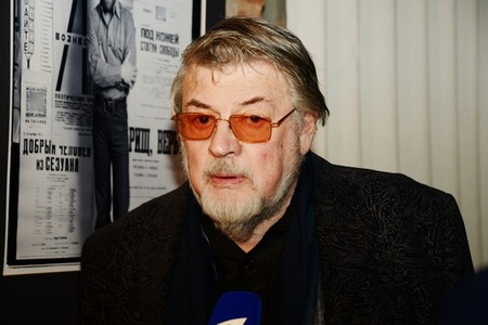 Ширвиндт рассказал о странном увольнении с поста худрука Театра Сатиры