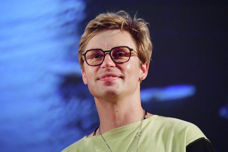 Александр Головин