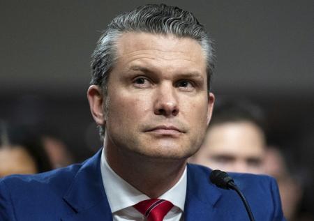Белый дом отреагировал на сообщения о поиске нового главы Пентагона