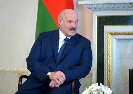Представитель Лукашенко рассказала о состоянии его здоровья