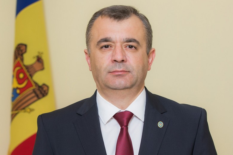 Ион Кику