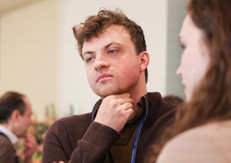 «Ему здесь нравится»: раскрыты детали приезда любящего РФ шахматиста из США