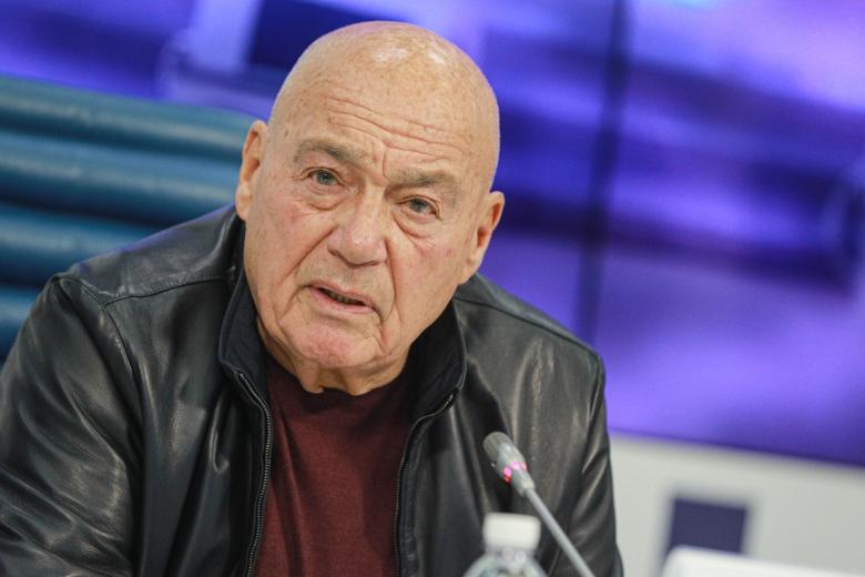 Владимир Познер